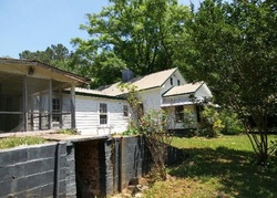 Foreclosure in  NEW HERMITAGE RD NE Rome, GA 30161