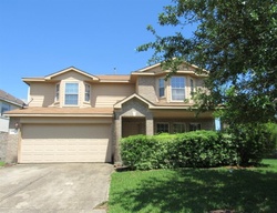 Foreclosure in  LITTLEBORNE BIRDWELL LN Houston, TX 77047