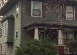 Foreclosure in  S NORWOOD AVE Independence, MO 64052