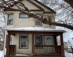 Foreclosure Listing in E 75TH PL CLEVELAND, OH 44103