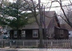 Foreclosure in  CHESAPEAKE AVE Annapolis, MD 21403