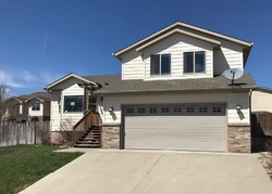 Foreclosure in  BOZEMAN CIR Rapid City, SD 57703