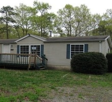 Foreclosure in  ENGLISH CREEK AVE Egg Harbor Township, NJ 08234
