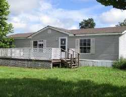 Foreclosure Listing in NW 61ST AVE LAKE BUTLER, FL 32054