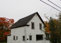 Foreclosure in  STATION RD Easton, ME 04740