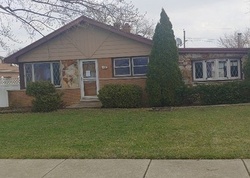 Foreclosure in  MOODY AVE Oak Lawn, IL 60453