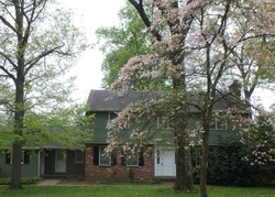 Foreclosure Listing in WINDRIDGE DR WEST CHESTER, PA 19380