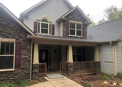 Foreclosure in  CHESAPEAKE TRL Spruce Pine, NC 28777