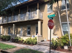 Foreclosure in  NW 7TH ST Boynton Beach, FL 33426