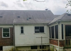 Foreclosure in  HAMPTON DR Cincinnati, OH 45236