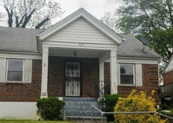 Foreclosure in  HAMPTON DR Cincinnati, OH 45236