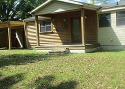 Foreclosure in  HARMONY CIR Crystal Springs, MS 39059