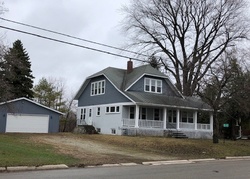 Foreclosure in  N NEW FRANKEN RD New Franken, WI 54229