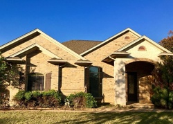 Foreclosure in  WOODBINE DR Burleson, TX 76028