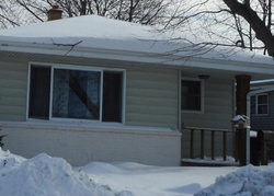 Foreclosure in  OHIO ST Racine, WI 53405