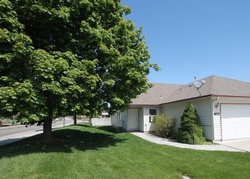 Foreclosure Listing in E MAINE AVE NAMPA, ID 83686