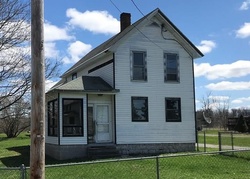 Foreclosure in  COUNTY ROUTE 54 Depauville, NY 13632