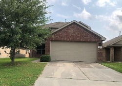 Foreclosure in  LANSING FIELD LN Houston, TX 77073