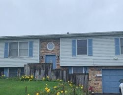 Foreclosure in  NORTHWAY ST Syracuse, NY 13224