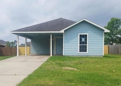 Foreclosure in  E BUFFALO CIR Willis, TX 77378