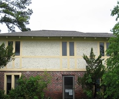 Foreclosure in  GOETTEE CIR Houston, TX 77091