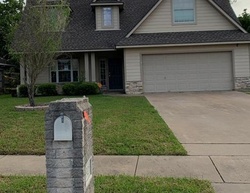 Foreclosure in  KINGSGATE DR Bryan, TX 77807