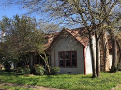 Foreclosure in  COLLEGE ST Cleburne, TX 76033