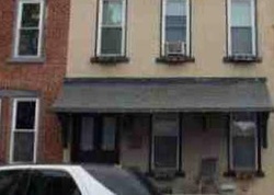 Foreclosure in  N 11TH ST Allentown, PA 18102