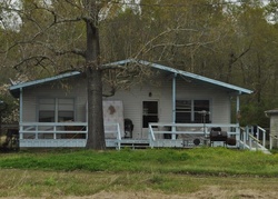 Foreclosure in  FM 3277 Livingston, TX 77351