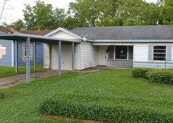 Foreclosure in  BUFFALO ST Beaumont, TX 77703