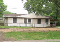 Foreclosure in  TILLER ST Pasadena, TX 77502