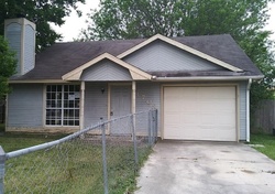 Foreclosure in  DANIELS DR Killeen, TX 76543