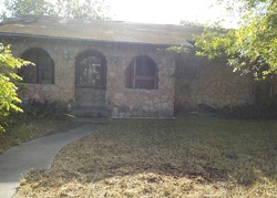 Foreclosure in  FM 2046 Sinton, TX 78387