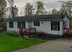 Foreclosure Listing in SUNSET LN VERGENNES, VT 05491