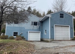 Foreclosure in  PATTEN POINT RD Spruce Head, ME 04859