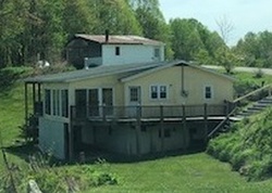 Foreclosure in  SMITH RIDGE RD Jewell Ridge, VA 24622