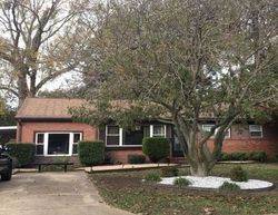 Foreclosure in  DOUMMAR DR Norfolk, VA 23518