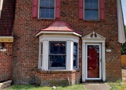Foreclosure in  KING GEORGE QUAY Chesapeake, VA 23325