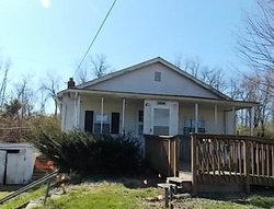 Foreclosure in  LEE HWY Abingdon, VA 24210