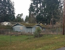 Foreclosure in  COOPER AVE SW Port Orchard, WA 98367