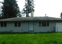 Foreclosure in  DAYCREST DR SE Olympia, WA 98513