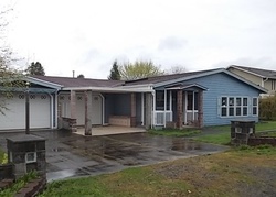 Foreclosure in  S 2ND ST Mccleary, WA 98557