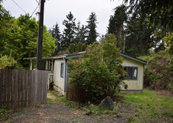 Foreclosure in  BLUEBERRY HILL RD Port Ludlow, WA 98365