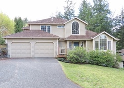 Foreclosure in  ZEPHYR LN NW Silverdale, WA 98383