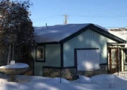 Foreclosure in  KING ST Grand Coulee, WA 99133
