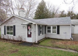 Foreclosure in  MEMORIAL DR Green Bay, WI 54303