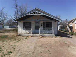 Foreclosure in  KOKOMO ST Plainview, TX 79072