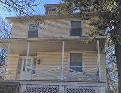 Foreclosure in  MAUDLIN AVE Baltimore, MD 21230