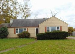 Foreclosure in  N 3RD ST Hammonton, NJ 08037