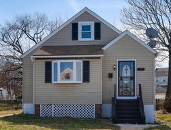Foreclosure in  WALNUT AVE Dundalk, MD 21222